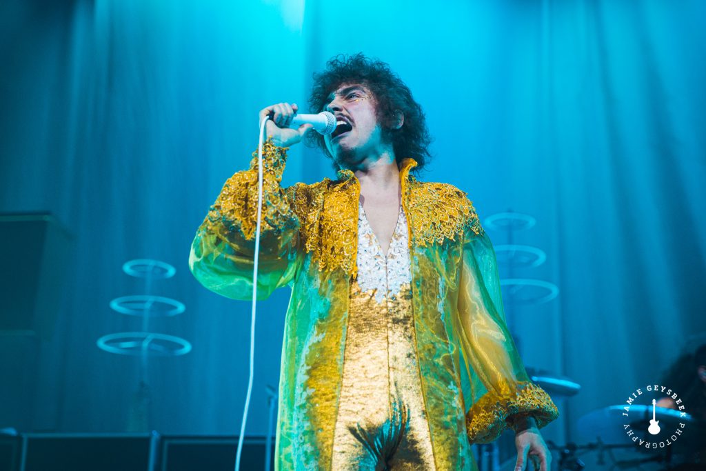 Greta Van Fleet at FargoDome