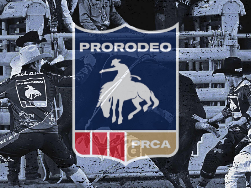 PRCA Championship Rodeo at FargoDome