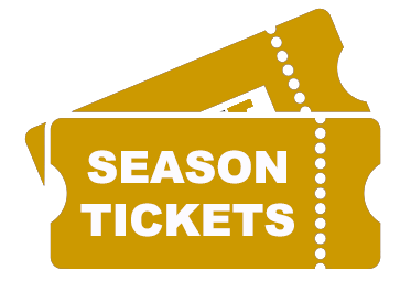 North Dakota State Bison Football Season Tickets