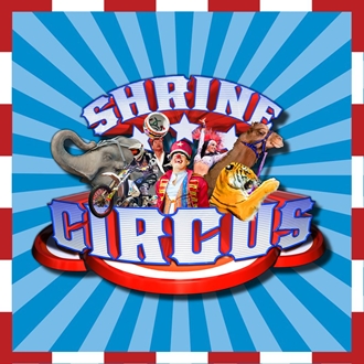 El Zagal Shrine Circus at FargoDome