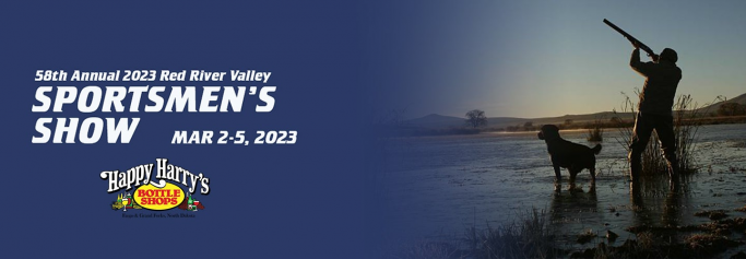 Red River Valley Sportsmen's Show