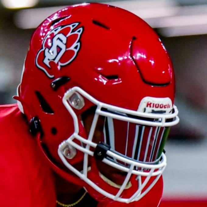 North Dakota State Bison vs. South Dakota Coyotes at FargoDome