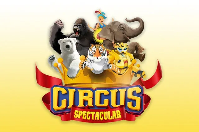 Carden International Circus Spectacular