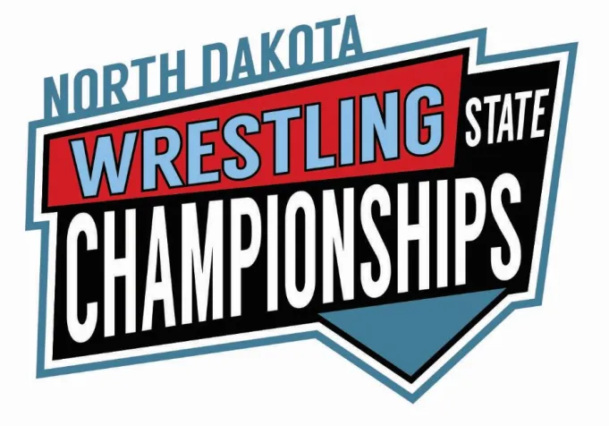 NDHSAA State Wrestling – 2 Day Pass