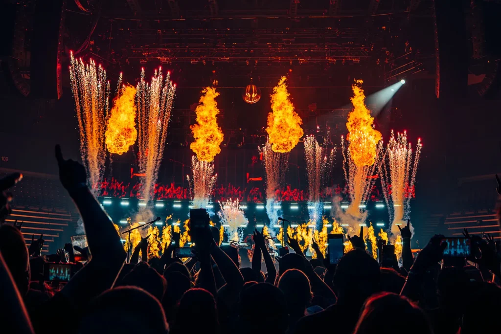 Shinedown tickets